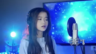 Arcade Duncan Laurence Shania Yan Cover 