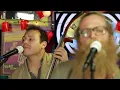 BEN CAPLAN & THE CASUAL SMOKERS - "40 Days & 40 Nights" (Live at JITV HQ 2015) #JAMINTHEVAN