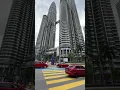 Download Lagu Petronas Twin Towers at daytime in Kuala Lumpur,Malaysia 2023 @arki-knows