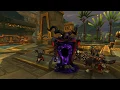 New Warlock Spell Animations in Patch 8 0 Battle for Azeroth