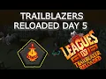 Bloodthirsty is ACTUALLY kinda CRACKED Trailblazer Reloaded