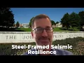 Beyond Building Code at UC San Diego Hutchinson Schafer Episode 2