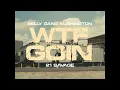 Belly Gang Kushington - WTF GOIN ft. 21 Savage [Instrumental]