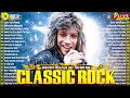Lagu Top 100 Classic Rock Songs Of 80s 90s - Bon Jovi, Aerosmith, Queen, Guns N' Roses, Metallica, Queen