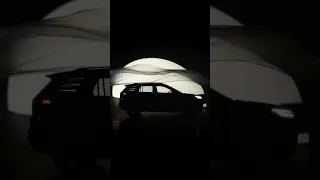 ID Cross Concept Volkswagen 