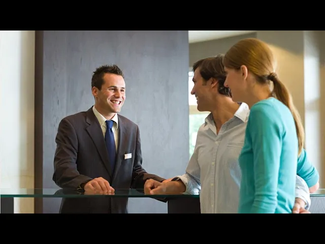 Concierges