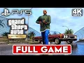 Download Lagu GTA SAN ANDREAS DEFINITIVE EDITION Gameplay Walkthrough FULL GAME [4K 60FPS PS5] - No Commentary
