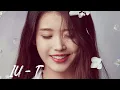 IU (아이유) – TROLL (돌림노래) (Feat. DEAN) LYRICS (HAN|ROM)