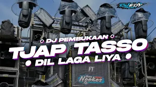 dj dillaga liya tjap tasso dj pembukaan by edy project
