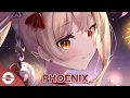 Download Lagu Nightcore - Phoenix - (Lyrics)