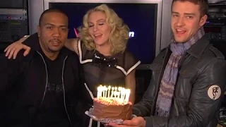 Madonna - Hard Candy Promotion