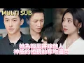Download Lagu 【Drama】Ik red je niet om een ander je te zien kussen!