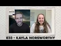 Kayla Norsworthy on Linking Collectibles To Memories and Writing Collecting Stories