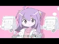 Take medicine and go to sleep / Hatsune Miku - mochiutsune