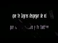 Karaoke - Ojala que me Olvides - La Arrolladora Banda El Limon