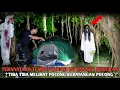 Lagu Camping horoR akibat berhadapan Dengan pocong malah ini Terjadi hal yang paling Mengerikan Teror