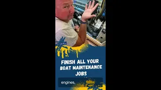 Sailing Season Planning Checklist #short