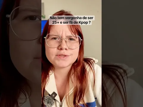 Até QUANDO vou ser FÃ DE KPOP ? #kpop #army #fandom #coleção #viral