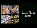 Tucson Casino Del Sol Bead Show 2024