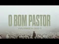Edwalbert Fernandes - O Bom Pastor (YAHWEH RO'I)