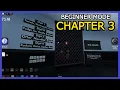 Terminal Escape Room CHAPTER 3 BEGINNER MODE Walkthrough English