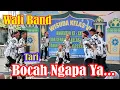 Download Lagu TARI BOCAH NGAPA YA \