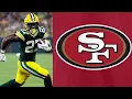 San Francisco 49ers Sign Patrick Taylor Fantasy Football NFL News