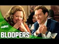 Download Lagu SPY Bloopers: Hilarious Gag Reel with Melissa McCarthy, Jude Law \u0026 Jason Statham
