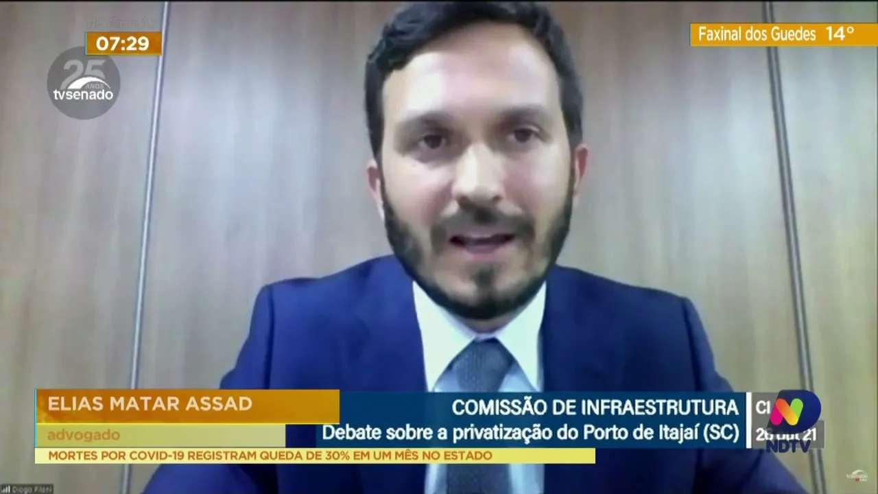 Foragido desde agosto, caminhoneiro “Zé Trovão” se entrega à Polícia Federal em Joinville