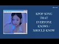 Download Lagu 𝗄𝗉𝗈𝗉 𝗌𝗈𝗇𝗀 𝗍𝗁𝖺𝗍 𝖾𝗏𝖾𝗋𝗒𝗈𝗇𝖾 𝗄𝗇𝗈𝗐𝗌 /𝗌𝗁𝗈𝗎𝗅𝖽 𝗄𝗇𝗈𝗐 || 𝔦𝔠𝔬𝔫𝔦𝔠