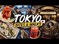 Silent Vlog in Lunch at Tsujihan Kaisen Don Harry Potter Station Akasaka Ameyayokocho Walk