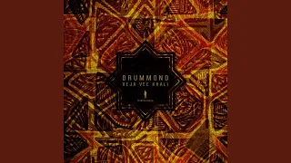 drummond afro beat mix 