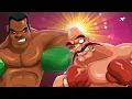 Download Lagu Punch-Out!! Wii - The Movie (All Cutscenes)