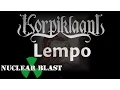 Download Lagu KORPIKLAANI - Lempo (OFFICIAL LYRIC VIDEO)