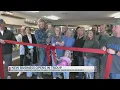 Hometown Market health food store opens in Troup