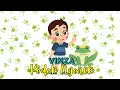 Download Lagu Vinza - Kodok Ngorek (Official Music Video)  | Lagu Anak Indonesia | Kids Song