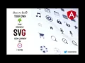 Build your own icon library in Angular part