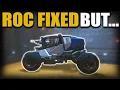 ROC Mining is Fixed in Star Citizen 4 9 But You Can t Sell It
