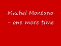 Soca 2007 Machel Montano - One more time