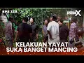 Download Lagu Yayat Kali Ini Hampir Mau Disikat Sama Semuanya - PREMAN PENSIUN X | Eps 22A Part 1