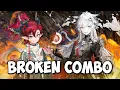 Download Lagu [Arknights] Global Burn is BROKEN