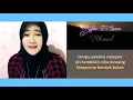 Download Lagu Rindu Aku Rindu Kamu Duet Mantap ( Karaoke ) Bareng RyantiRayy