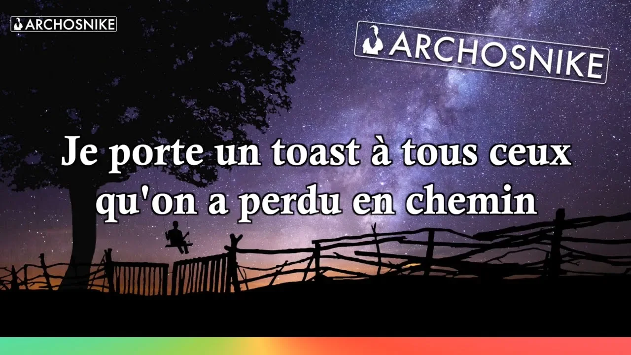 Memories - Maroon 5 - Traduction Française