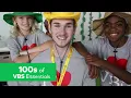 Oriental Trading Company your headquarters for Vacation Bible School