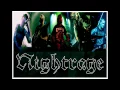 Nightrage - Scathing (8 bit)