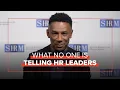 HR s Inflection Point Stakeholder Value AI the Profession Johnny C Taylor Jr Dave Ulrich