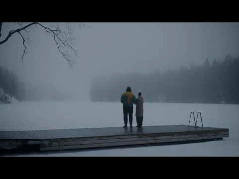 UK Trailer