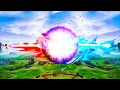 Download Lagu DRAGON BALL: Sparking! ZERO - Epic Beam Struggles