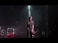 Download Lagu Sleeping with sirens- if I’m James dean, you’re Audrey Hepburn live