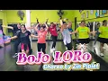 Lagu Bojo Loro _ Choreo by Zin Pipiet | SS Puspita Wates